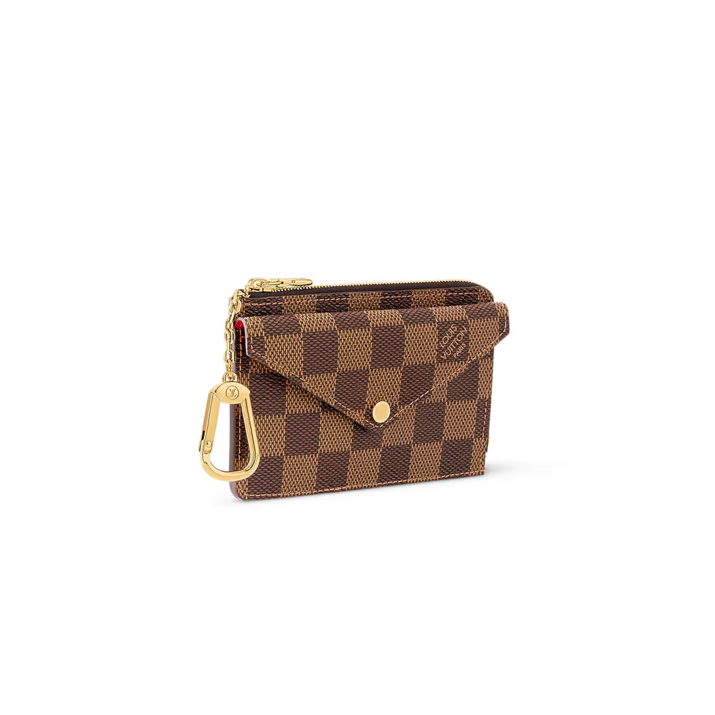 l0vis Vvtt0n master card holder recto verso m69431 (13*9.5*2.5cm)